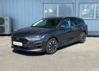 Ford Focus SW 1.0 Flexifuel mHEV 125ch Titanium X Business