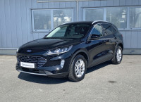 Ford Kuga 2.5 Duratec 190ch FHEV E85 Titanium BVA