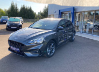 Ford Focus 1.0 EcoBoost 125ch ST-Line