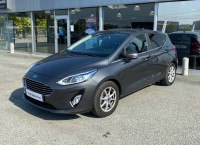 Ford Fiesta 1.0 EcoBoost 95ch Titanium 5p