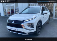 Mitsubishi Eclipse Cross 2.4 MIVEC PHEV 188ch Business 4WD