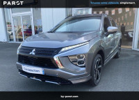 Mitsubishi Eclipse Cross 2.4 MIVEC PHEV 188ch Instyle 4WD