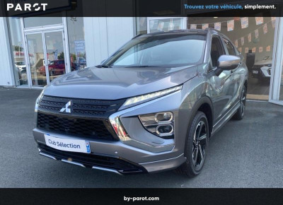 Mitsubishi Eclipse Cross 2.4 MIVEC PHEV 188ch Instyle 4WD