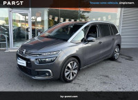 Citroën Grand C4 Picasso BlueHDi 150ch Shine S&S EAT6