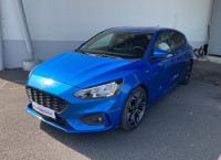 Ford Focus 2.0 EcoBlue 150ch ST-Line 8cv