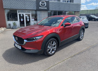 Mazda CX-30 2.0 e-SKYACTIV-X M-Hybrid 186ch Sportline 2021