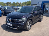 Renault Koleos 2.0 dCi 175ch energy Initiale Paris X-Tronic