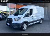 Ford Transit 2T Fg T350 L2H2 2.0 EcoBlue 130ch S&S Trend Business