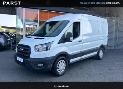 Ford Transit 2T Fg T350 L2H2 2.0 EcoBlue 130ch S&S Trend Business