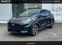 Ford Puma 1.0 EcoBoost Hybrid 125ch ST-Line S&S Powershift