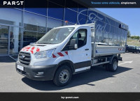 Ford Transit 2T Fg P350 L4H3 2.0 EcoBlue 170ch S&S Trend Business