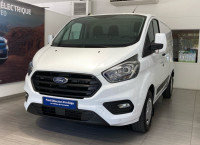 Ford Transit Custom Fg 280 L1H1 2.0 EcoBlue 105 Trend Business