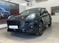 Ford Puma 1.0 EcoBoost Hybrid 125ch ST-Line S&S Powershift