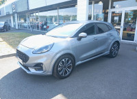 Ford Puma 1.0 EcoBoost Hybrid 125ch ST-Line S&S Powershift