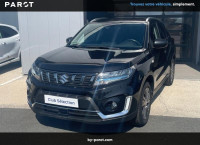 Suzuki Vitara 1.4 Boosterjet Hybrid 129ch Privilège