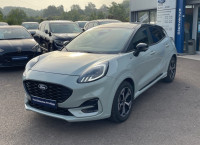 Ford Puma 1.0 EcoBoost Hybrid 125ch ST-Line S&S Powershift