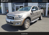 Ford Ranger 2.2 TDCi 160ch Super Cab XLT Sport