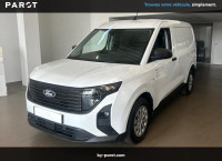Ford Transit Courier 1.0 EcoBoost 125ch Trend DCT7