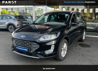 Ford Kuga 2.5 Duratec 180ch Hybrid FlexiFuel Titanium Powershift