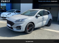 Ford Kuga 2.5 Duratec 190ch FHEV E85 Graphite Tech Edition BVA