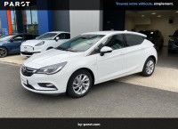 Opel Astra 1.4 Turbo 125ch Start&Stop Innovation