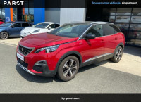 Peugeot 3008 1.5 BlueHDi 130ch E6.c GT Line S&S EAT8