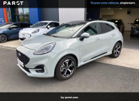 Ford Puma 1.0 EcoBoost 125ch S&S mHEV ST-Line Powershift
