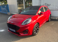 Ford Puma 1.0 EcoBoost 155ch mHEV ST-Line X