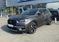 DS DS 7 Crossback E-TENSE 4x4 300ch Grand Chic