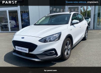 Ford Focus Active 1.0 EcoBoost 125ch Active V BVA