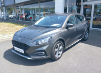 Ford Focus Active 1.5 EcoBlue 120ch BVA