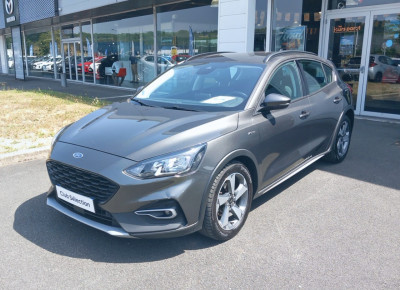 Ford Focus Active 1.5 EcoBlue 120ch BVA