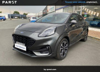 Ford Puma 1.0 EcoBoost 125ch S&S mHEV ST-Line Powershift