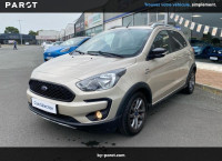 Ford Ka+ Active 1.2 Ti-VCT 85ch S&S