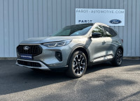 Ford Kuga 2.5 Duratec 243ch Hybride Rechargeable Active X Powershift