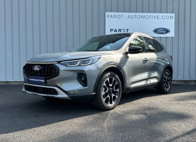 Ford Kuga 2.5 Duratec 243ch Hybride Rechargeable Active X Powershift