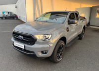 Ford Ranger 2.0 TDCi 170ch Super Cab Wolftrak BVA10