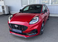 Ford Puma 1.5 EcoBoost 200ch S&S ST
