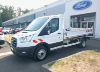 Ford Transit 2T CCb T350 L2 2.0 EcoBlue 130ch S&S Trend Business