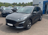Ford Kuga 2.5 Duratec 190ch FHEV E85 ST-Line BVA