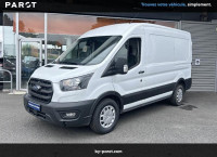 Ford Transit 2T Fg P350 L2H2 2.0 EcoBlue 130ch S&S Trend Business