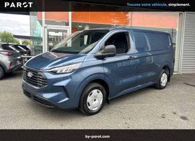 Ford Transit Custom Fg 280 L1H1 2.0 EcoBlue 110ch Trend