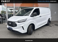 Ford Transit Custom Fg 300 L1H1 2.0 EcoBlue 136ch Trend