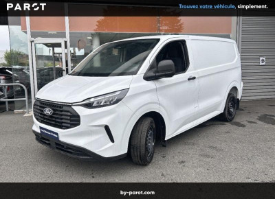 Ford Transit Custom Fg 300 L1H1 2.0 EcoBlue 136ch Trend