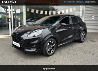 Ford Puma 1.0 Flexifuel 125ch S&S mHEV ST-Line
