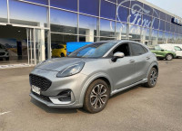 Ford Puma 1.0 EcoBoost Hybrid 125ch ST-Line S&S Powershift