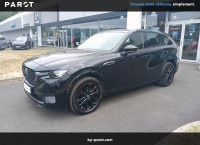Mazda CX-60 3.3 e-SKYACTIV D 254ch Homura 4x4 BVA8 2023