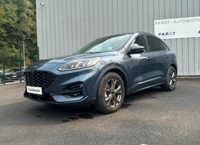 Ford Kuga 2.5 Duratec 190ch FHEV E85 ST-Line X BVA