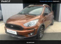 Ford Ka+ Active 1.2 Ti-VCT 85ch S&S