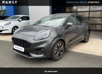 Ford Puma 1.0 EcoBoost 125ch S&S mHEV ST-Line Powershift